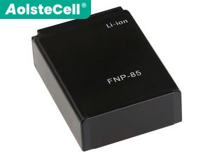 Battery for Fujifilm FNP-85
