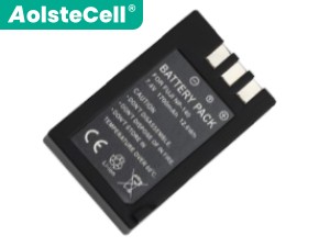 Battery for Fujifilm FNP-140