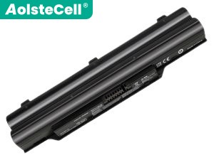 Battery for Fujitsu S26391-F495-L100
