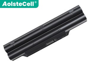 Battery for Fujitsu LifeBook A532(M3501DE)
