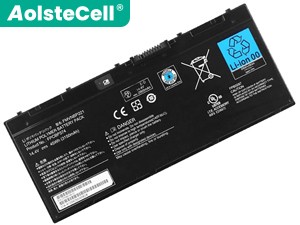 Battery for Fujitsu FPCBP374