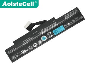 Battery for Fujitsu Lifebook AH552