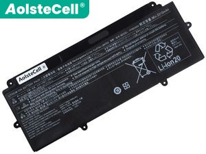 Battery for Fujitsu LifeBook U937