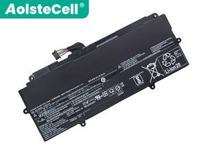 Battery for Fujitsu FPCBP579