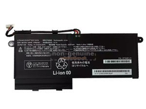Battery for Fujitsu FPB0354