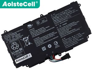 Battery for Fujitsu Stylistic Q775