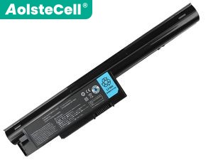 Battery for Fujitsu FMVNBP195
