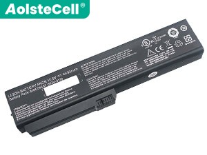 Battery for Fujitsu 916C4850F