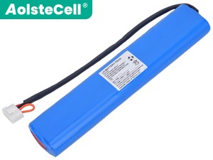 Battery for Fukuda FCP-220IU