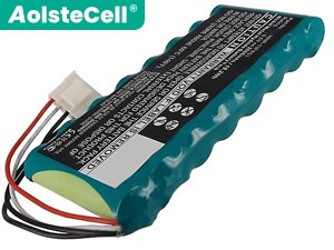 Battery for Fukuda 8-HRAAFD