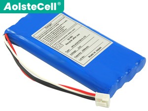 Battery for Fukuda FX-7000