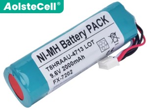 Battery for Fukuda T8HRAAU-4713