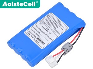 Battery for Fukuda FCP-7431