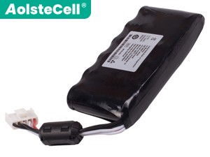 Battery for Fukuda FCP-8221