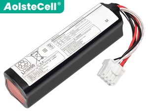 Battery for Fukuda FX-8600