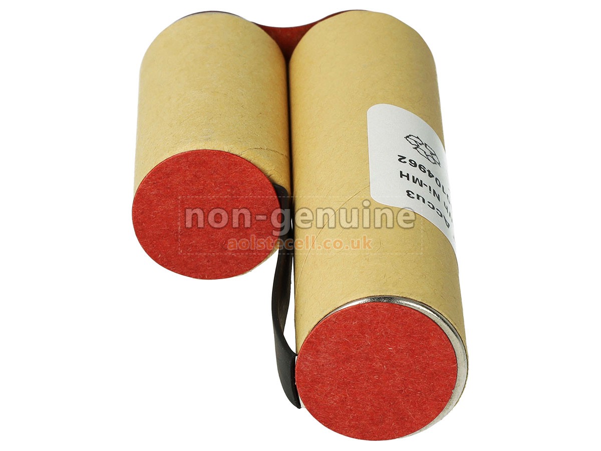 Battery for Gardena grass shears Accu3