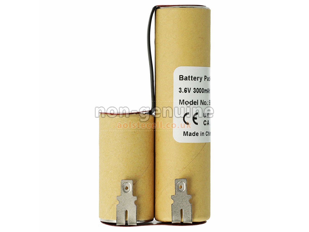 Battery for Gardena grass shears Accu3