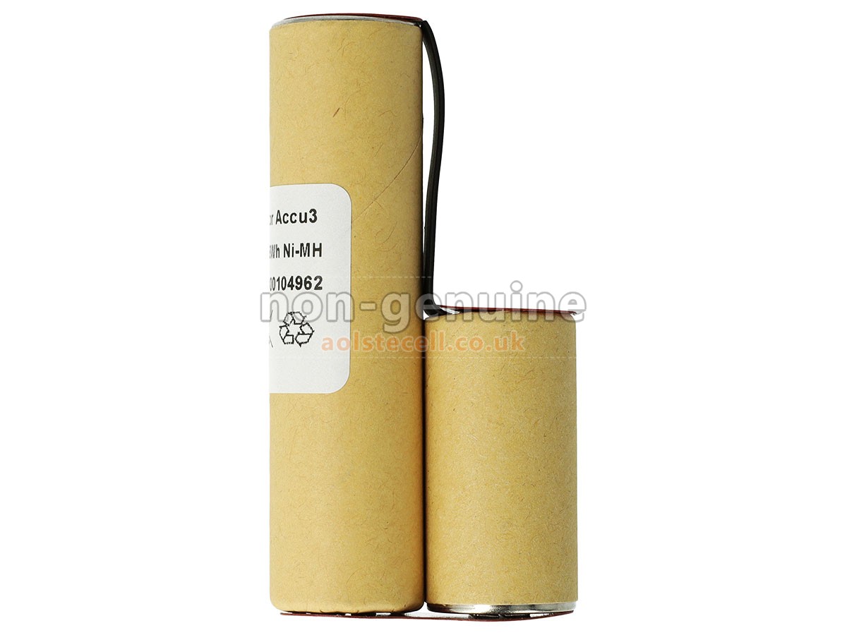 Battery for Gardena grass shears Accu3