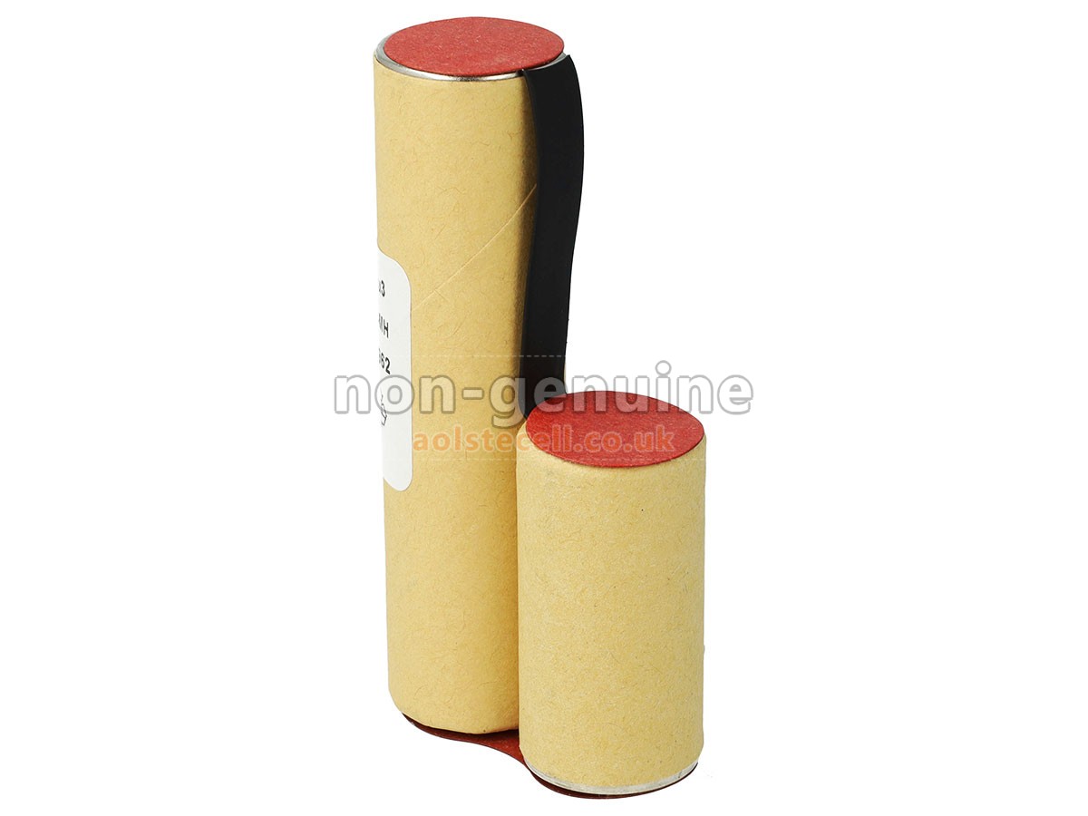 Battery for Gardena grass shears Accu3