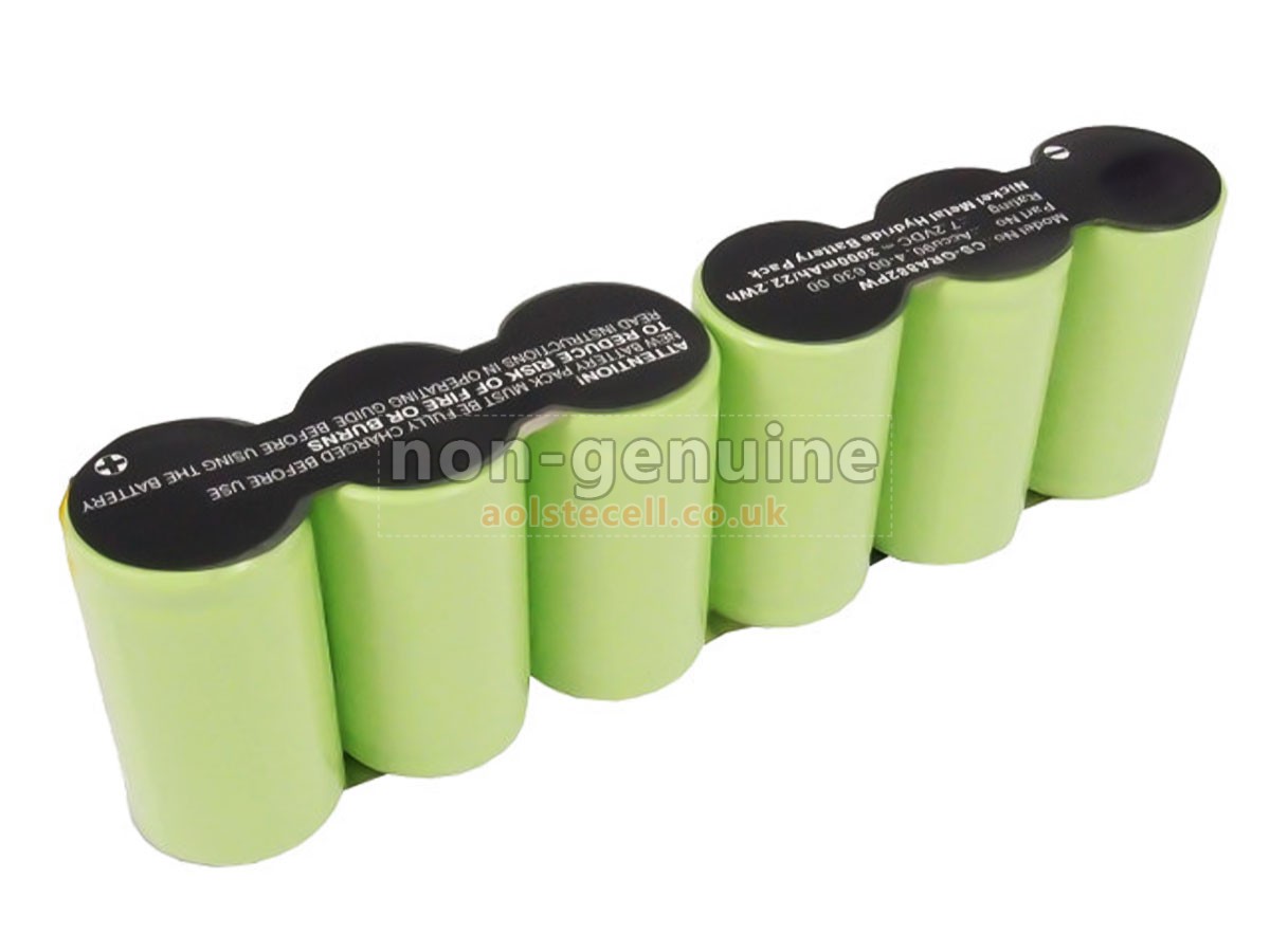 Battery for Gardena Accu90
