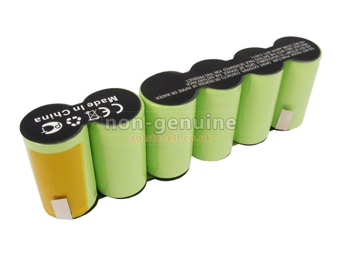 Battery for Gardena Accu90