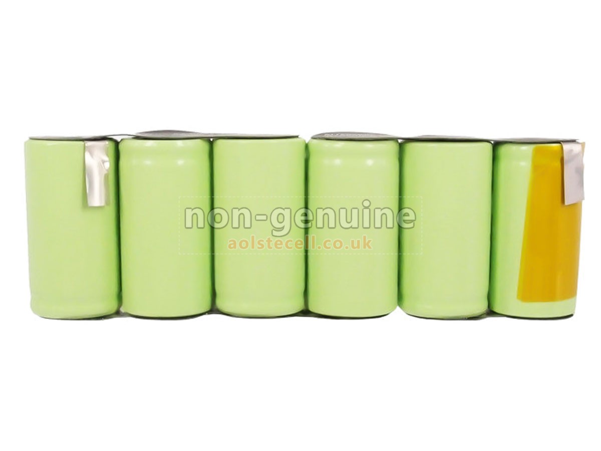 Battery for Gardena Accu90