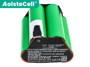 Battery for Gardena Accucut 400Li