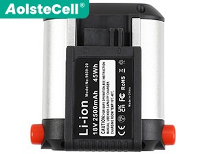 Battery for Gardena 9825-20
