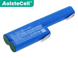 Battery for Gardena Wolf 08830-00.640.00