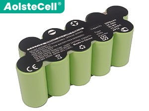 Battery for Gardena 2253