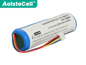 Battery for Garmin GAA003