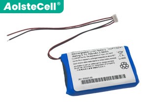 Battery for Garmin 361-00043-00