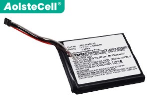 Battery for Garmin 361-00050-10