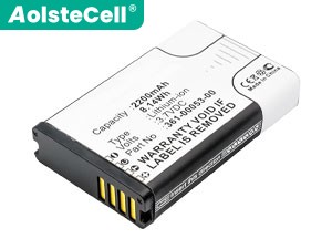 Battery for Garmin Alpha 300