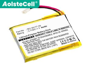 Battery for Garmin 361-00117-00