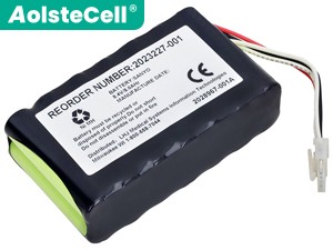 Battery for GE AMED2250