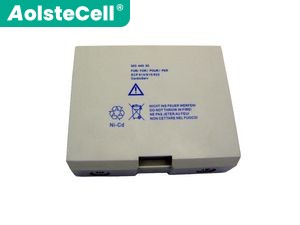 Battery for GE SCP 913/915/922