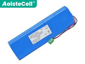 Battery for GE Mac 1000