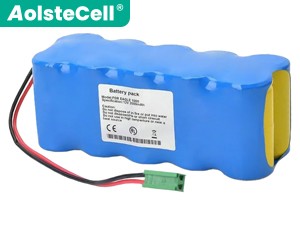 Battery for GE Eagle Monitor 1006