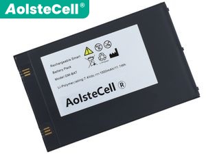 Battery for GE GM200011