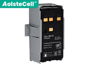 Battery for Geomax ZTS602S