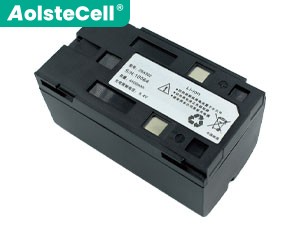 Battery for Geomax ZT20