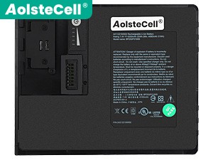 Battery for Getac BP2S2P2100S