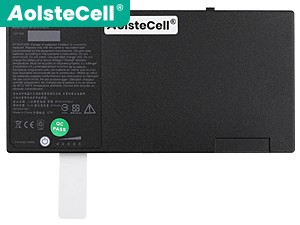 Battery for Getac 441857100001