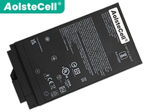 Battery for Getac 242128700001