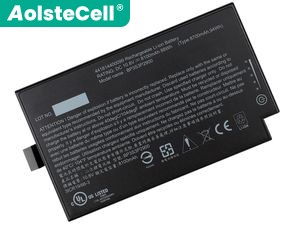 Battery for Getac BP3S3P2900