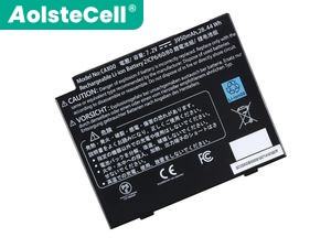 Battery for Getac ACC-BAT-2S1P-01R