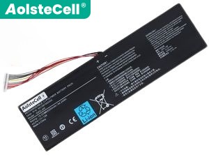 Battery for Gigabyte AERO 15X