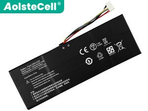 Battery for Gigabyte U21MD