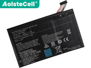 Battery for Gigabyte P56XT V7 C52W10-FR